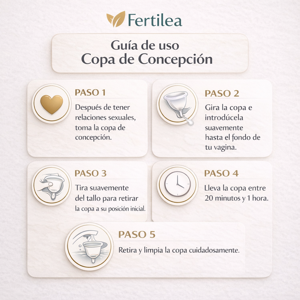 Cómo funciona Fértilea